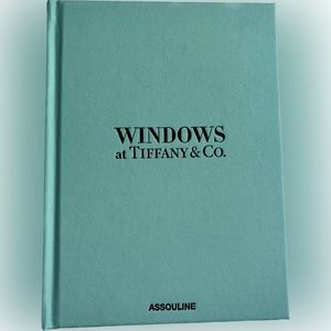 Windows at Tiffany & Co (Icon Edition)